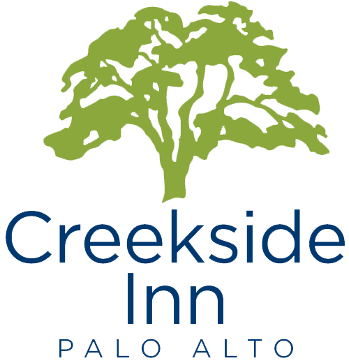 creekside inn palo alto logo