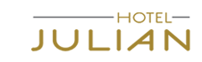 hotel julian logo
