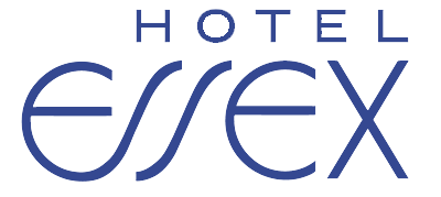 hotel essex chicago logo
