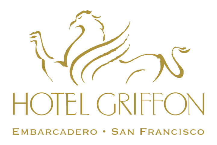 hotel griffon logo